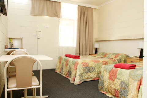 Renmark Motor Inn - Northern Rivers Accommodation 18