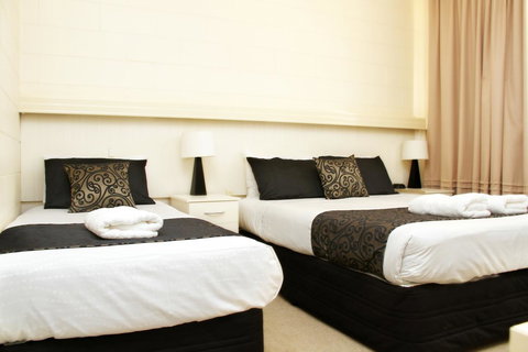 Renmark Motor Inn - Northern Rivers Accommodation 20