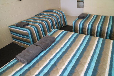 Renmark Motor Inn - Northern Rivers Accommodation 22