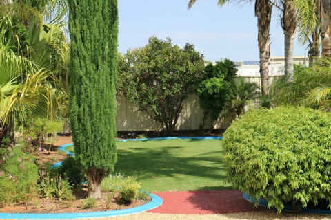 Renmark Motor Inn - Northern Rivers Accommodation 9