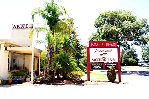 Renmark Motor Inn - Northern Rivers Accommodation 8