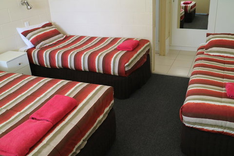 Renmark Motor Inn - Northern Rivers Accommodation 23