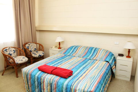 Renmark Motor Inn - Northern Rivers Accommodation 14