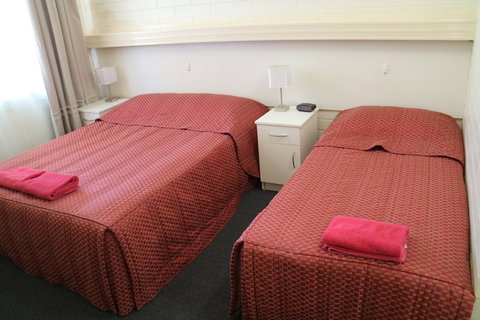 Renmark Motor Inn - Northern Rivers Accommodation 16