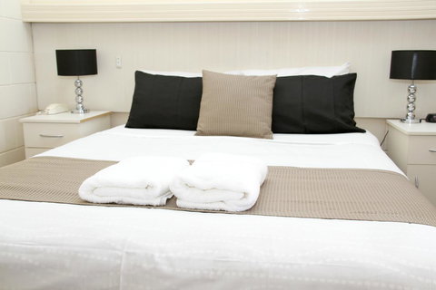 Renmark Motor Inn - Northern Rivers Accommodation 0