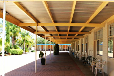 Renmark Motor Inn - Northern Rivers Accommodation 5