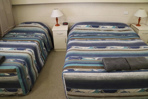 Renmark Motor Inn - Northern Rivers Accommodation 17