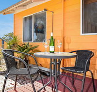 Kaseys Hide Away - Northern Rivers Accommodation