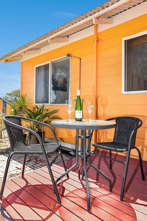 Casa Capri - Aldinga Beach - C21 SouthCoast Holidays - Northern Rivers Accommodation 0
