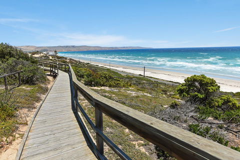 Casa Capri - Aldinga Beach - C21 SouthCoast Holidays - Northern Rivers Accommodation 16