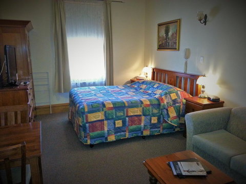 Sonbern Lodge Motel - Northern Rivers Accommodation 22