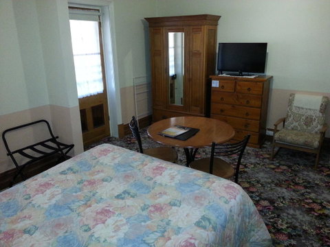 Sonbern Lodge Motel - Northern Rivers Accommodation 15