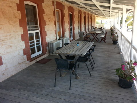 Sonbern Lodge Motel - Northern Rivers Accommodation 17