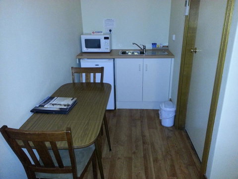 Sonbern Lodge Motel - Northern Rivers Accommodation 27
