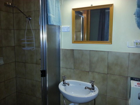 Sonbern Lodge Motel - Northern Rivers Accommodation 18