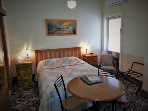 Sonbern Lodge Motel - Northern Rivers Accommodation 14