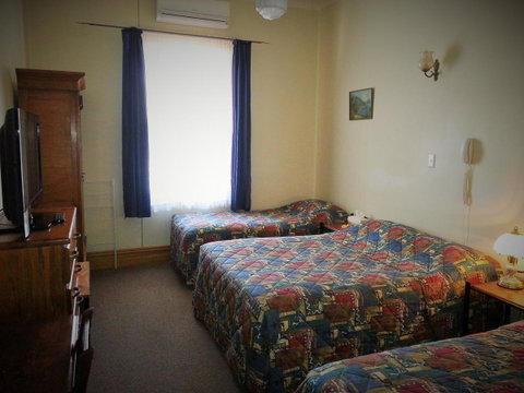 Sonbern Lodge Motel - Northern Rivers Accommodation 9