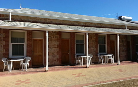 Sonbern Lodge Motel - Northern Rivers Accommodation 19