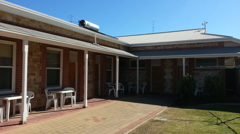 Sonbern Lodge Motel - Northern Rivers Accommodation 6