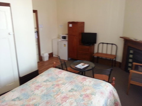 Sonbern Lodge Motel - Northern Rivers Accommodation 2