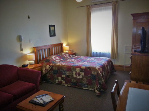 Sonbern Lodge Motel - Northern Rivers Accommodation 5