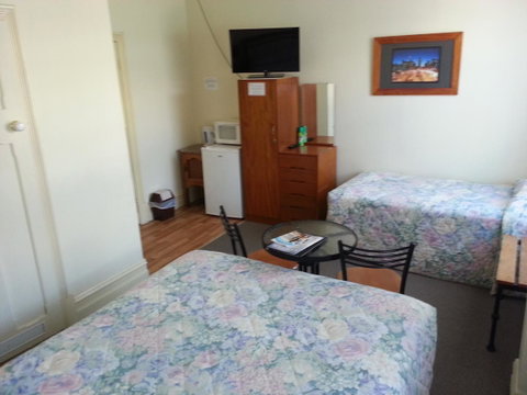 Sonbern Lodge Motel - Northern Rivers Accommodation 4