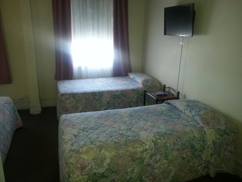 Sonbern Lodge Motel - Northern Rivers Accommodation 33