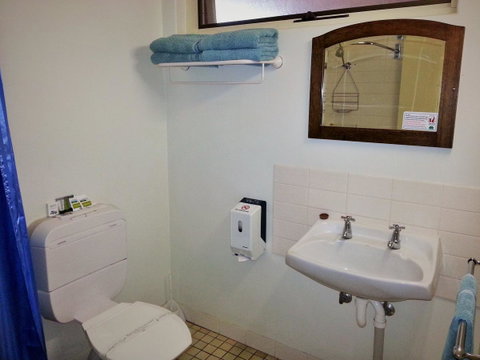 Sonbern Lodge Motel - Northern Rivers Accommodation 30