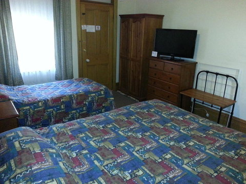 Sonbern Lodge Motel - Northern Rivers Accommodation 26