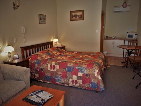 Sonbern Lodge Motel - Northern Rivers Accommodation 20