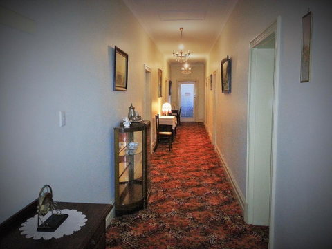 Sonbern Lodge Motel - Northern Rivers Accommodation 8
