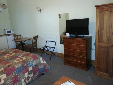 Sonbern Lodge Motel - Northern Rivers Accommodation 36