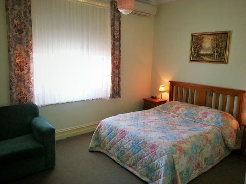 Sonbern Lodge Motel - Northern Rivers Accommodation 11