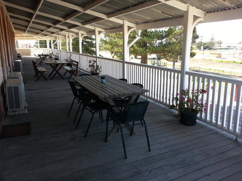 Sonbern Lodge Motel - Northern Rivers Accommodation 1
