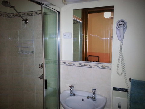 Sonbern Lodge Motel - Northern Rivers Accommodation 16