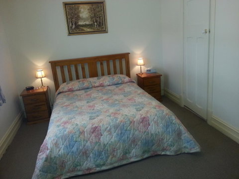 Sonbern Lodge Motel - Northern Rivers Accommodation 10