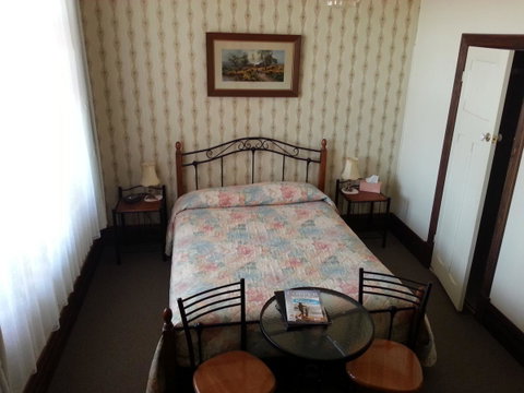Sonbern Lodge Motel - Northern Rivers Accommodation 3