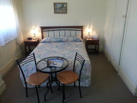 Sonbern Lodge Motel - Northern Rivers Accommodation 35