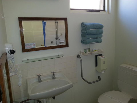Sonbern Lodge Motel - Northern Rivers Accommodation 28