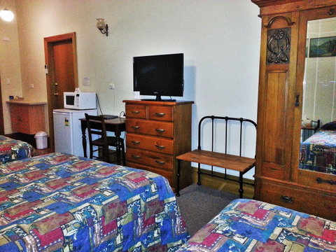 Sonbern Lodge Motel - Northern Rivers Accommodation 29