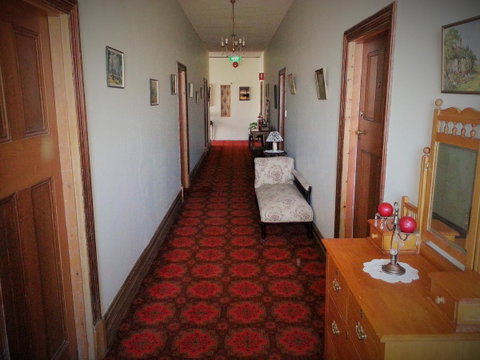 Sonbern Lodge Motel - Northern Rivers Accommodation 13