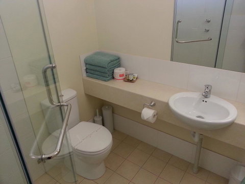 Sonbern Lodge Motel - Northern Rivers Accommodation 24