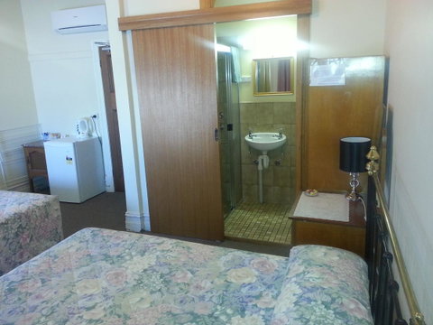 Sonbern Lodge Motel - Northern Rivers Accommodation 32