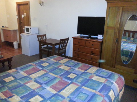 Sonbern Lodge Motel - Northern Rivers Accommodation 23