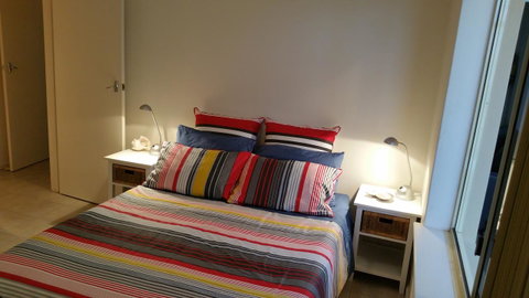 Acaill Accommodation Esplanade Living Self Check-In Self Check-Out - Northern Rivers Accommodation 21