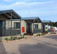 BIG4 Ceduna Tourist Park - Northern Rivers Accommodation