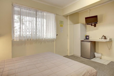 Navigators Motel & Diner - Northern Rivers Accommodation 5