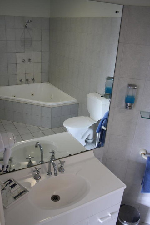 Navigators Motel & Diner - Northern Rivers Accommodation 14