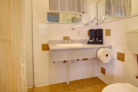 Navigators Motel & Diner - Northern Rivers Accommodation 4