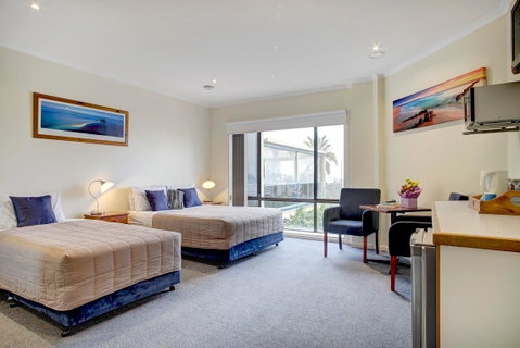 Navigators Motel & Diner - Northern Rivers Accommodation 6